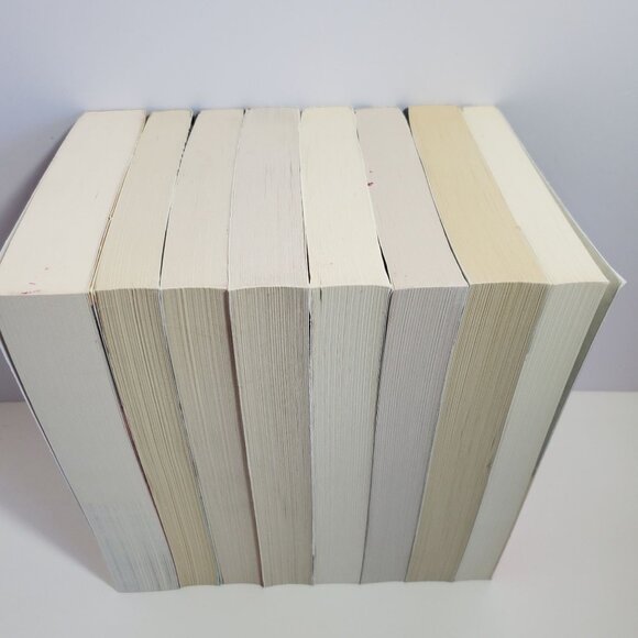 Advanced Readers Copy Uncorrected Proof Lot Ages 14 Plus 8 Books Mixed Authors - Picture 3 of 12